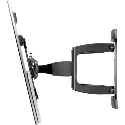 Peerless-AV SA771PU SmartMount Articulating Wall Mount for 46 to 90" Displays (Black)