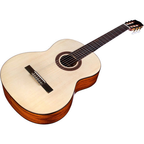 Cordoba C5 SP Acoustic Guitar (Natural Gloss)