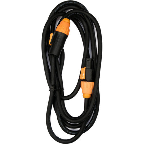 American DJ SIP139 IP65 Rated Power Link Cable - 10'