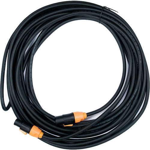 American DJ SIP178 IP65 Rated Power Link Cable - 50'