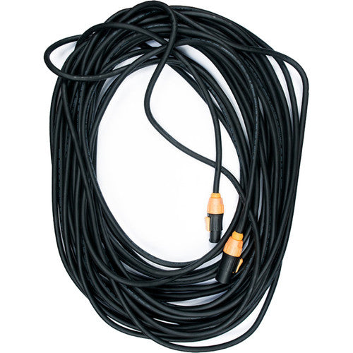 American DJ SIP191 IP65 Rated Power Link Cable - 100'