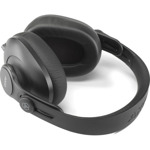 AKG K361-BT Closed Back Headphones W/ Bluetooth