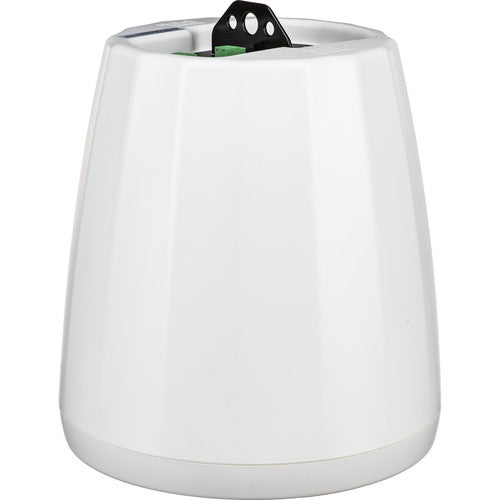 JBL C64P/T-WH Pendant Speaker (White, Pair) - 4"