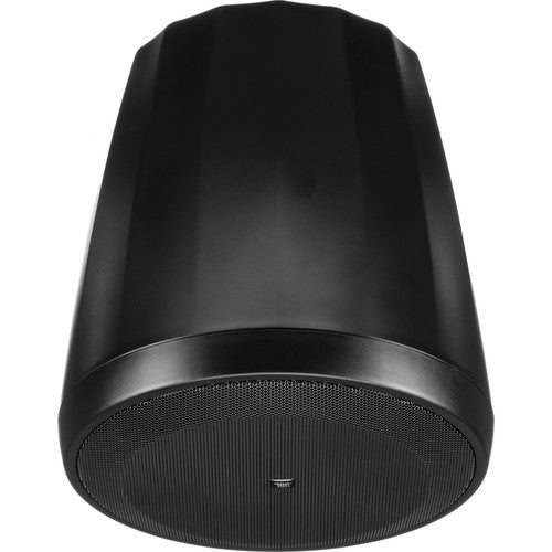 JBL C64P / T haut-parleur pendentif complet (noir, paire) - 4 "