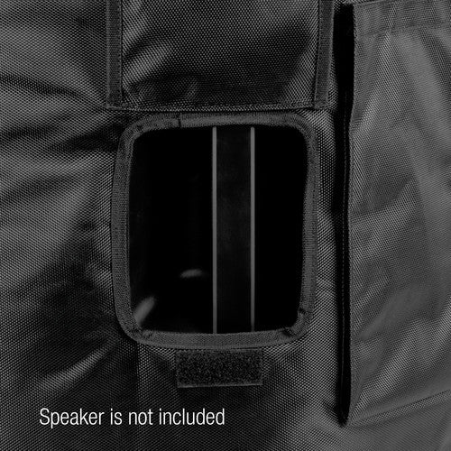 LD Systems LDS-ICOA15PC2 Protective Slip Cover for ICOA 15 Speaker