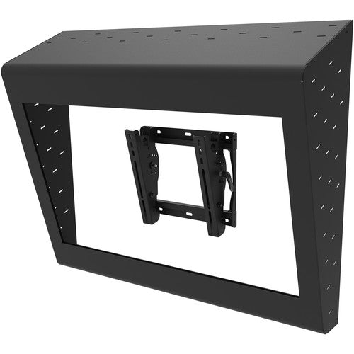 Peerless-AV KLR62232 Ligature Resistant Enclosure for 22, 26 & 32" Displays