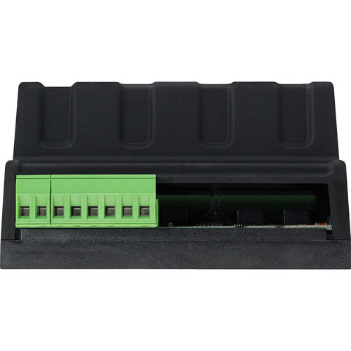 Theatrixx VPRDMSPLIT6-TERM DIN Rail DMX/RDM RdmSplitter Terminal