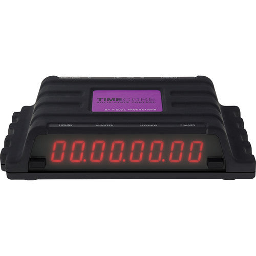 Theatrixx TimeCore Timecode Generator/Converter/Display