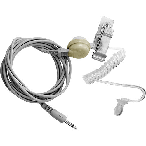 RTS CES-2 Earset Kit for Intercom Systems