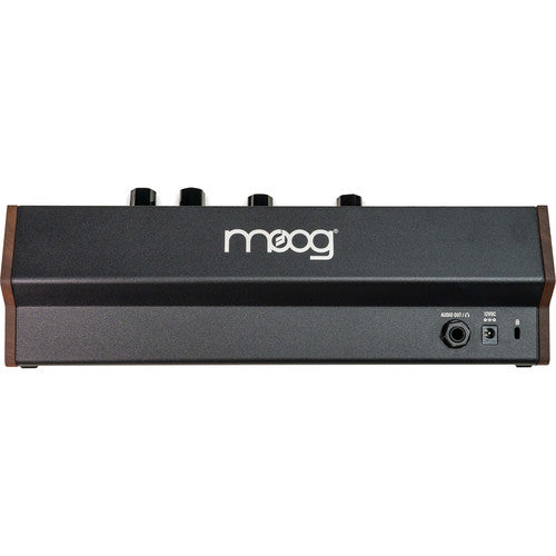 Moog SUBHARMONICON Polyrhythmic Analog Synthesizer