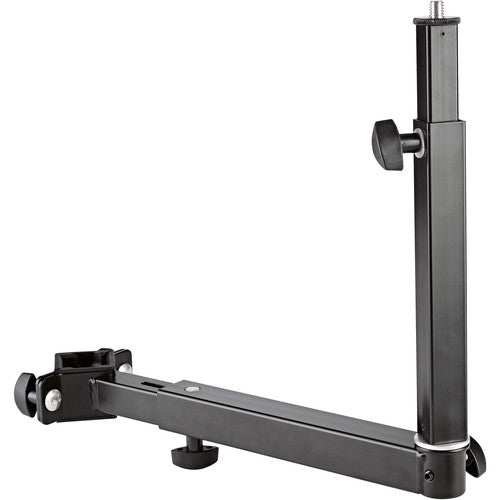 K&M - Konig & Meyer 18807 Universal Holder for K&M Keyboard Stands (Black)