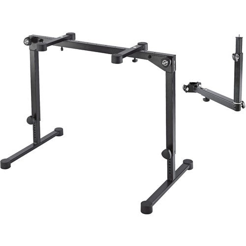 K&M - Konig & Meyer 18807 Universal Holder for K&M Keyboard Stands (Black)