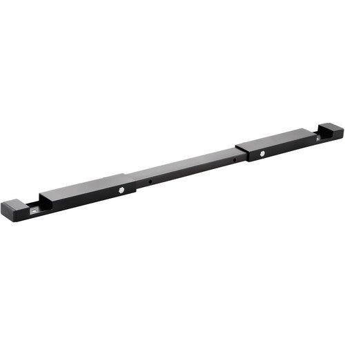 K&M 18828-BLACK Support de base pour clavier de table Omega