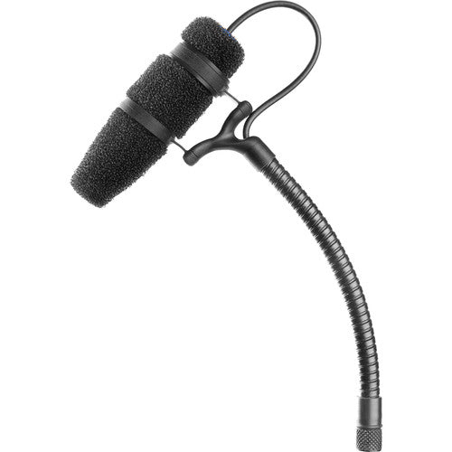 DPA Microphones 4097 CORE Micro Kit d'interview pour fusil de chasse