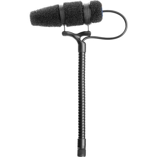 DPA Microphones 4097 CORE Micro Kit d'interview pour fusil de chasse