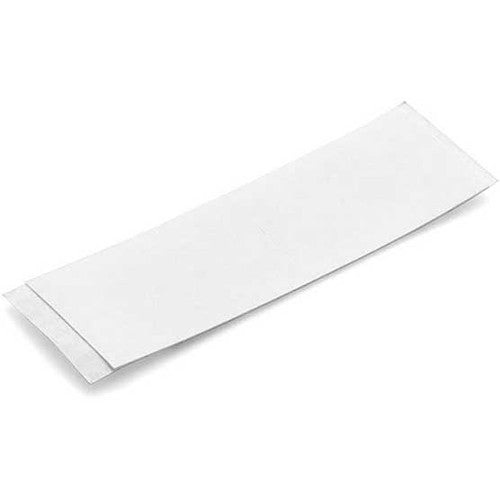 DPA ADH0005 Double-Sided Adhesive Tape 50 pcs (White)