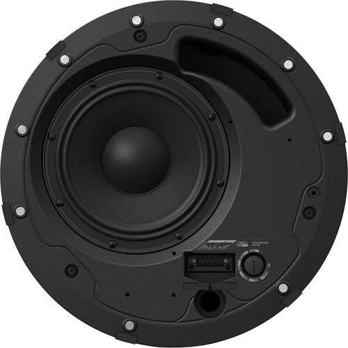 Bose DM8C DesignMax In Ceiling Loudspeaker (Black)