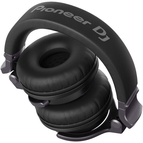Pioneer DJ HDJ-CUE1 Wired DJ Monitor Headphones
