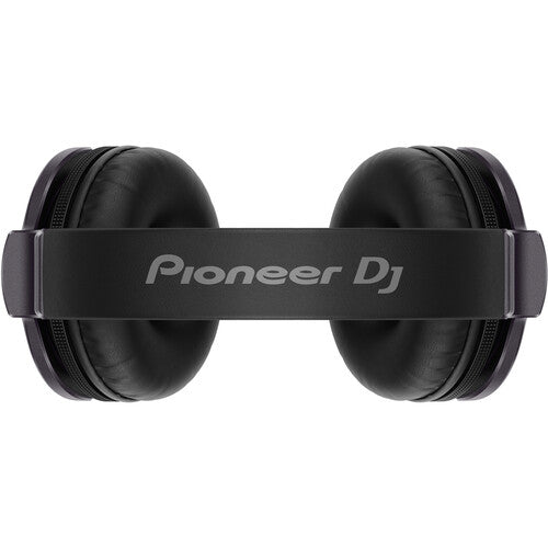 Pioneer DJ HDJ-CUE1 Casque de monitoring DJ filaire