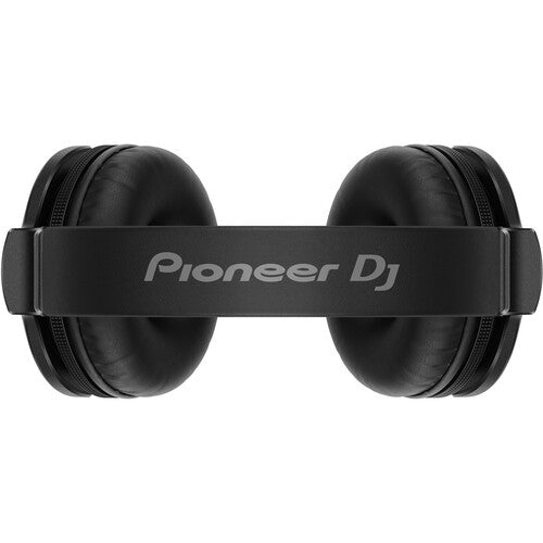Pioneer DJ HDJ-CUE1BT-K Casque DJ Bluetooth fermé - Noir