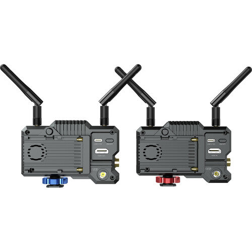 Système de transmission vidéo sans fil Hollyland HL-MARS400SPRO2