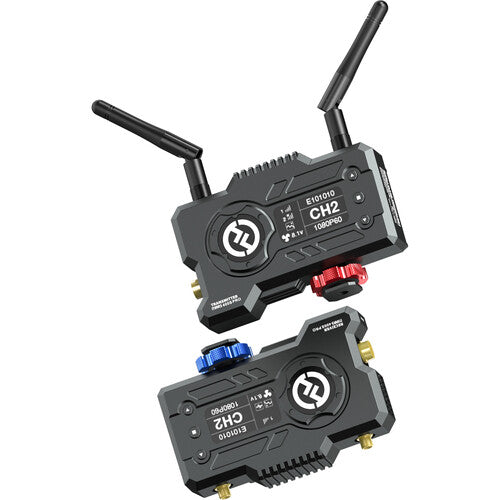 Système de transmission vidéo sans fil Hollyland HL-MARS400SPRO2