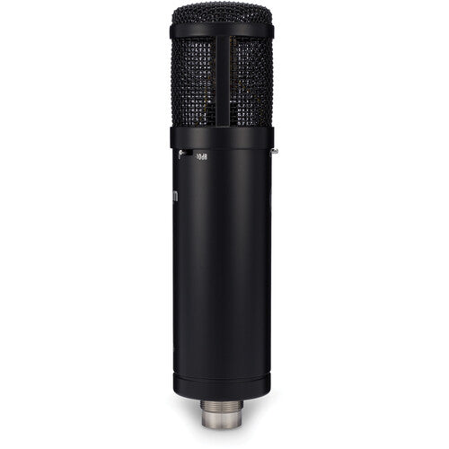 Warm Audio WA47JR Large-Diaphragm FET Condenser Microphone (Black)