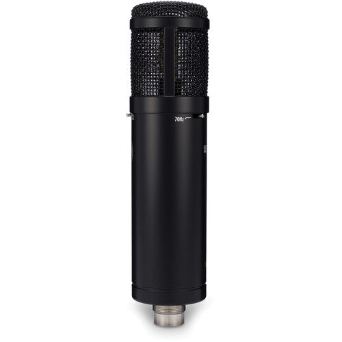 Warm Audio WA47JR Large-Diaphragm FET Condenser Microphone (Black)