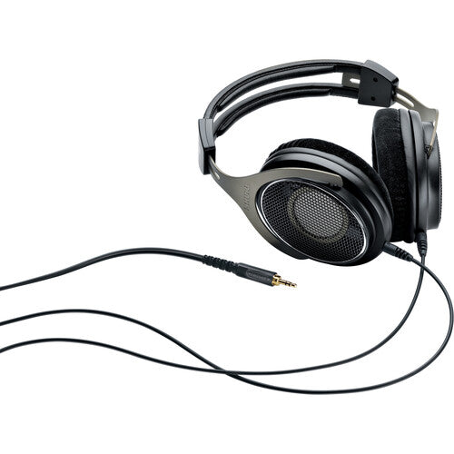 Shure SRH1840-BK Premium Open-Back Headphones