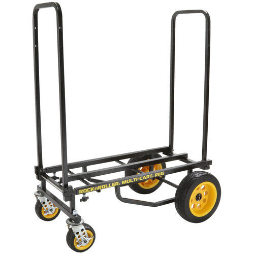 Rock-N-Roller R11G 8-in-1 Equipment Transporter