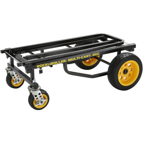 Rock-N-Roller R11G 8-in-1 Equipment Transporter