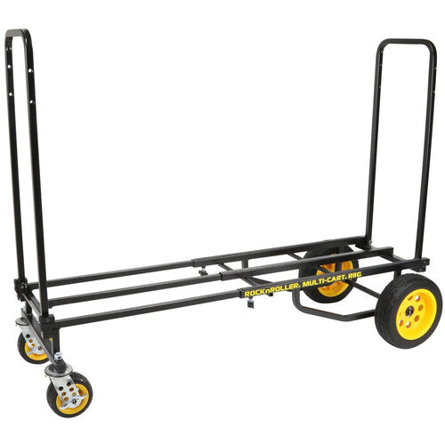 Rock-N-Roller R11G 8-in-1 Equipment Transporter