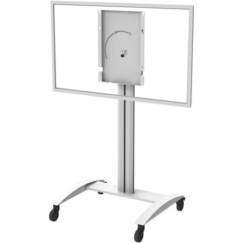 Peerless-AV SR560-FLIP2 Mobile Cart with Rotational Interface for 55/65" Samsung Flip2