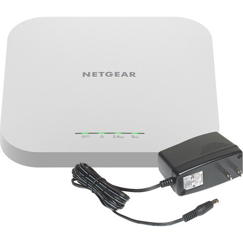 Netgear AX1800 Wireless Dual-Band 2.5 Gigabit Insight Managed Access Point