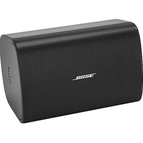 Bose FREESPACE FS4SE Surface-Mount Indoor/Outdoor Passive Loudspeaker (Pair, Black)
