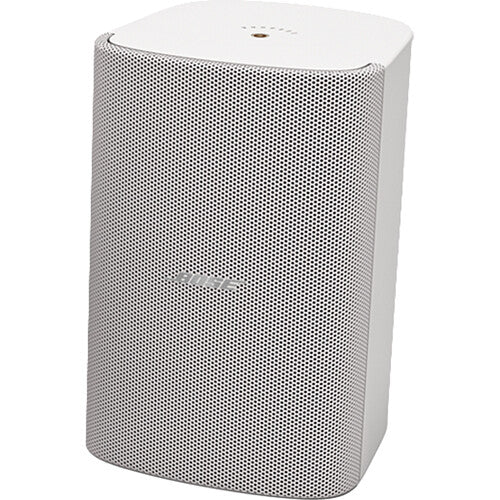 Bose FREESPACE FS4SE Surface-Mount Indoor/Outdoor Passive Loudspeaker (Pair, White)