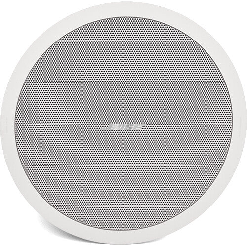 Bose Freespace FS4CE In-Ceil 200W LoudSpeaker passif (paire, blanc) - 4,5 "