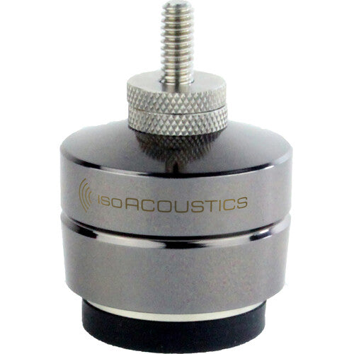 IsoAcoustics ISOGAIA2DC1 Loudspeaker Isolator (Single)