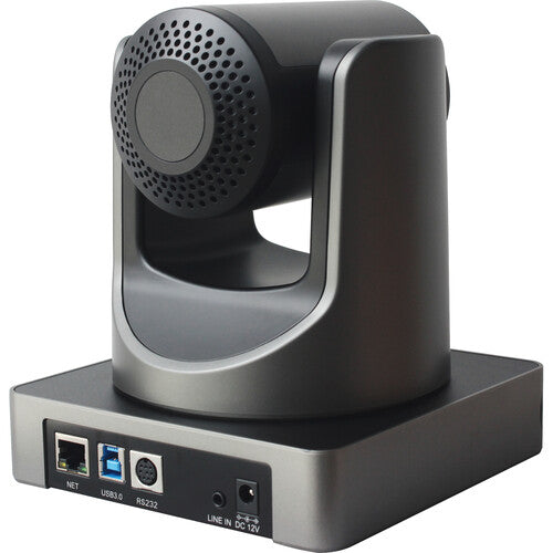 Caméra de vidéoconférence USB PTZ DVDO C2-1 avec zoom optique 12x