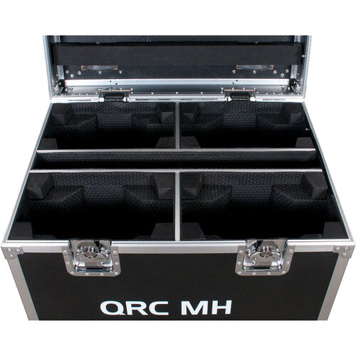 American DJ QRC-MH Moving Head Flight Case