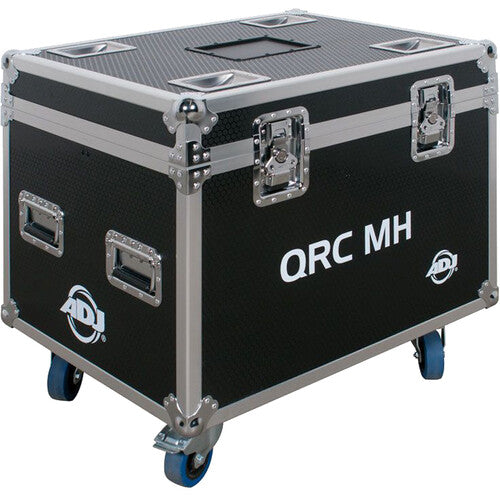 American DJ QRC-MH Moving Head Flight Case