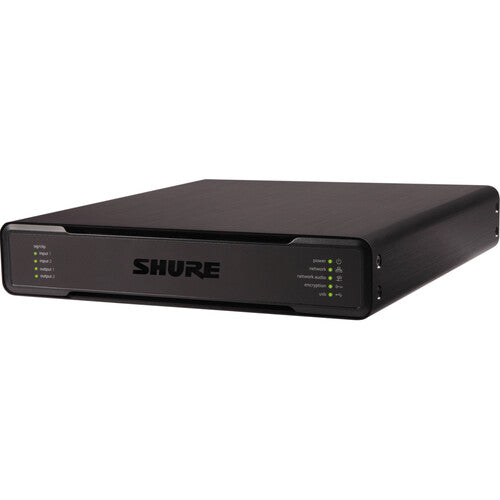 Shure P300-IMX IntelliMix Audio Conferencing Processor