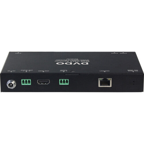 DVDO H264/5-DECODER Décodeur IPAV vers HDMI avec H.265/H.264