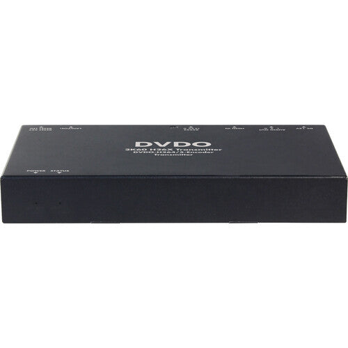 DVDO H264/5-ENCODER Encodeur HDMI IPAV avec H.265/H.264