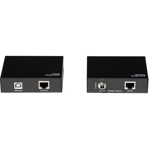 DVDO USB-Pair USB 2.0 Extender over Ethernet