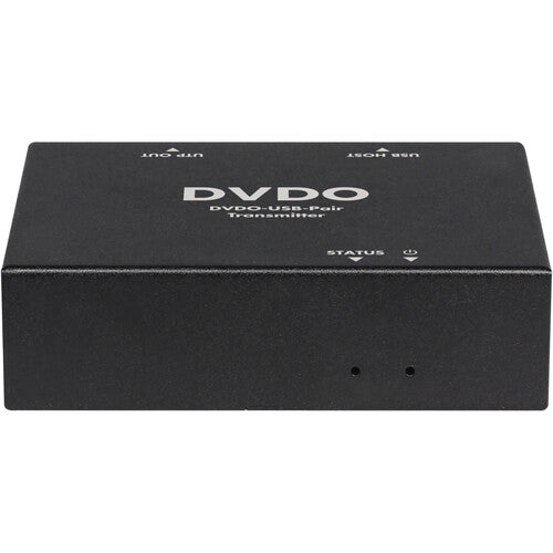 DVDO USB-Pair USB 2.0 Extender over Ethernet