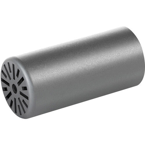 DPA DUA9301-W Capuchon de protection à grille subminiature pour microphones 6060/6061/6066 (blanc, paquet de 3)