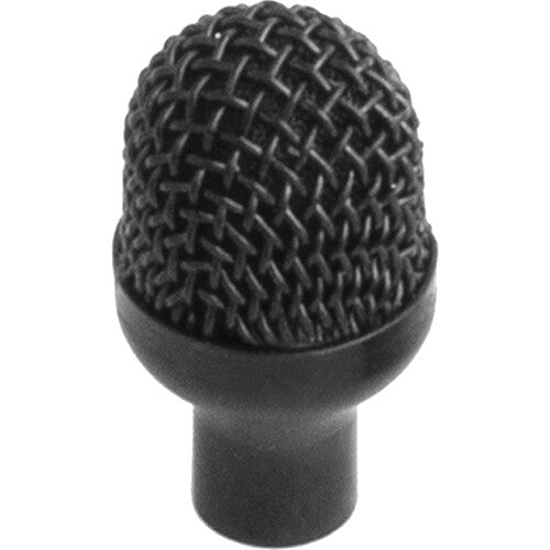 DPA DUA9103 Subminiature Mesh for 6000 Series Lavalier Microphone (Black)