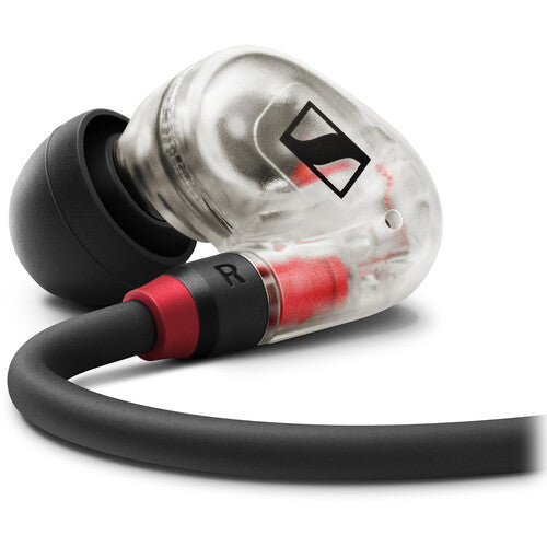 Sennheiser IE 100 PRO Professional In-Ear Monitoring Headphones - Clear