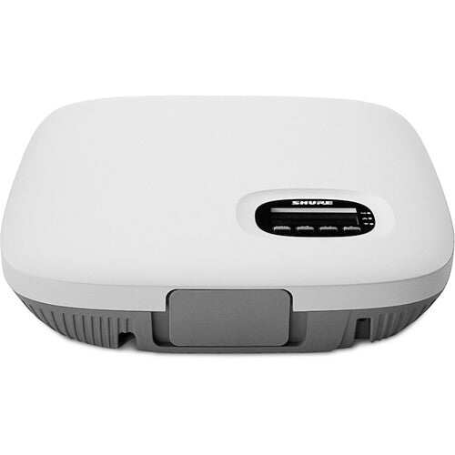 Shure MXCWAPT-B Access Point Receiver